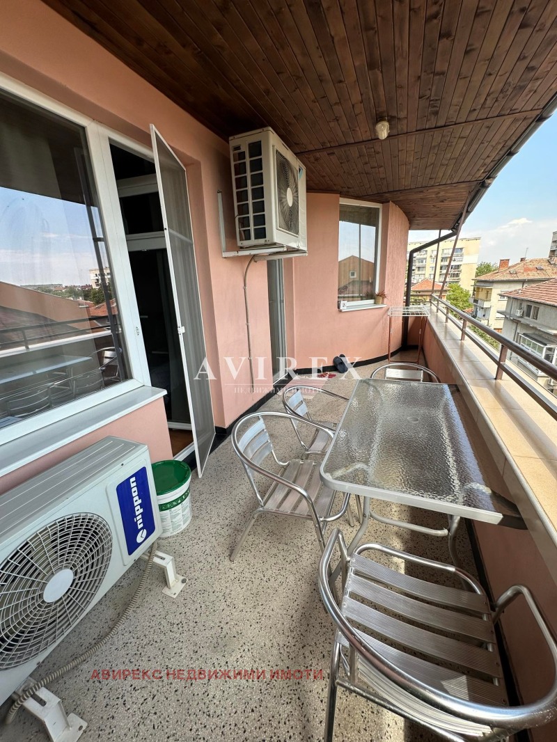 À venda  2 quartos Plovdiv , Kiutchuk Parij , 113 m² | 71130886 - imagem [2]