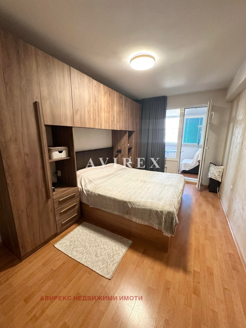 De vânzare  2 dormitoare Plovdiv , Ciuciuc Parij , 113 mp | 71130886 - imagine [12]