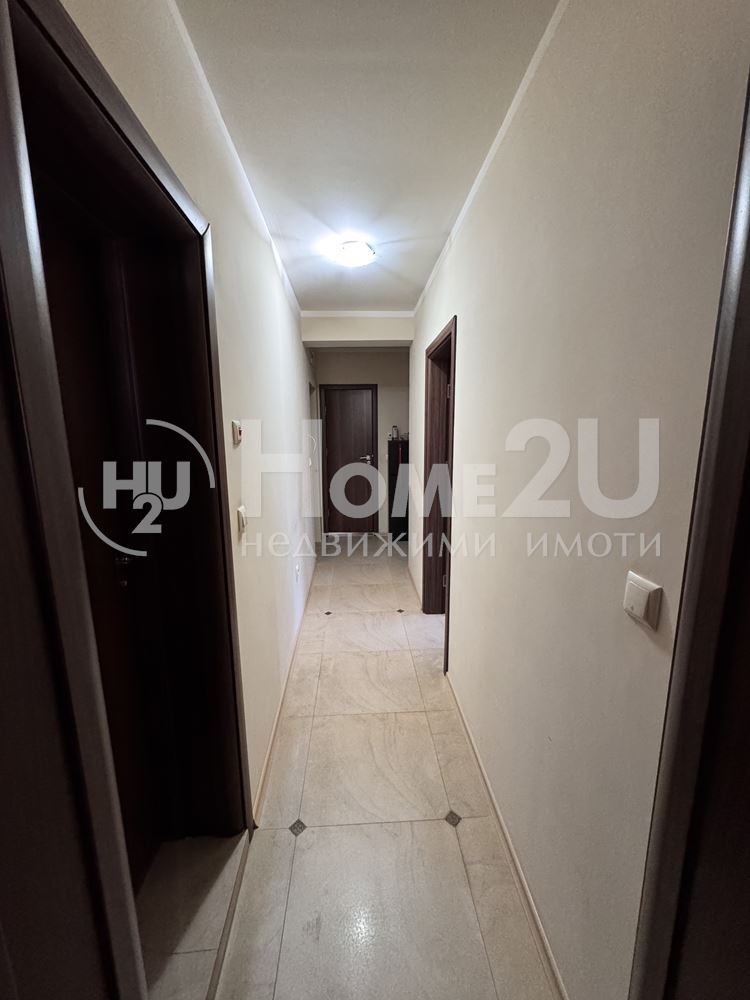 Продава 3-СТАЕН, гр. Варна, м-т Ален мак, снимка 9 - Aпартаменти - 49128046