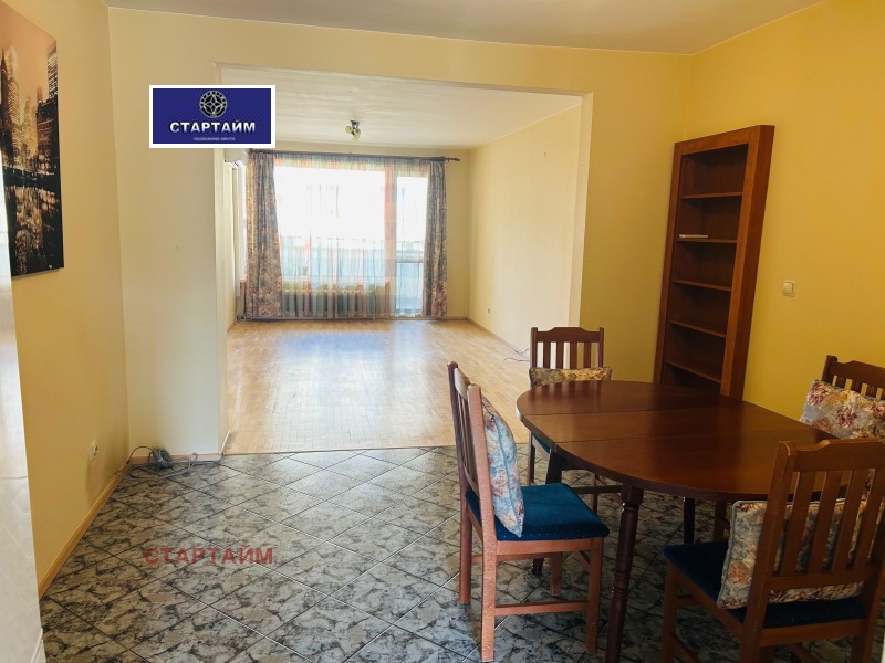 Zu verkaufen  2 Schlafzimmer Sofia , Mladost 1 , 110 qm | 36105405 - Bild [2]