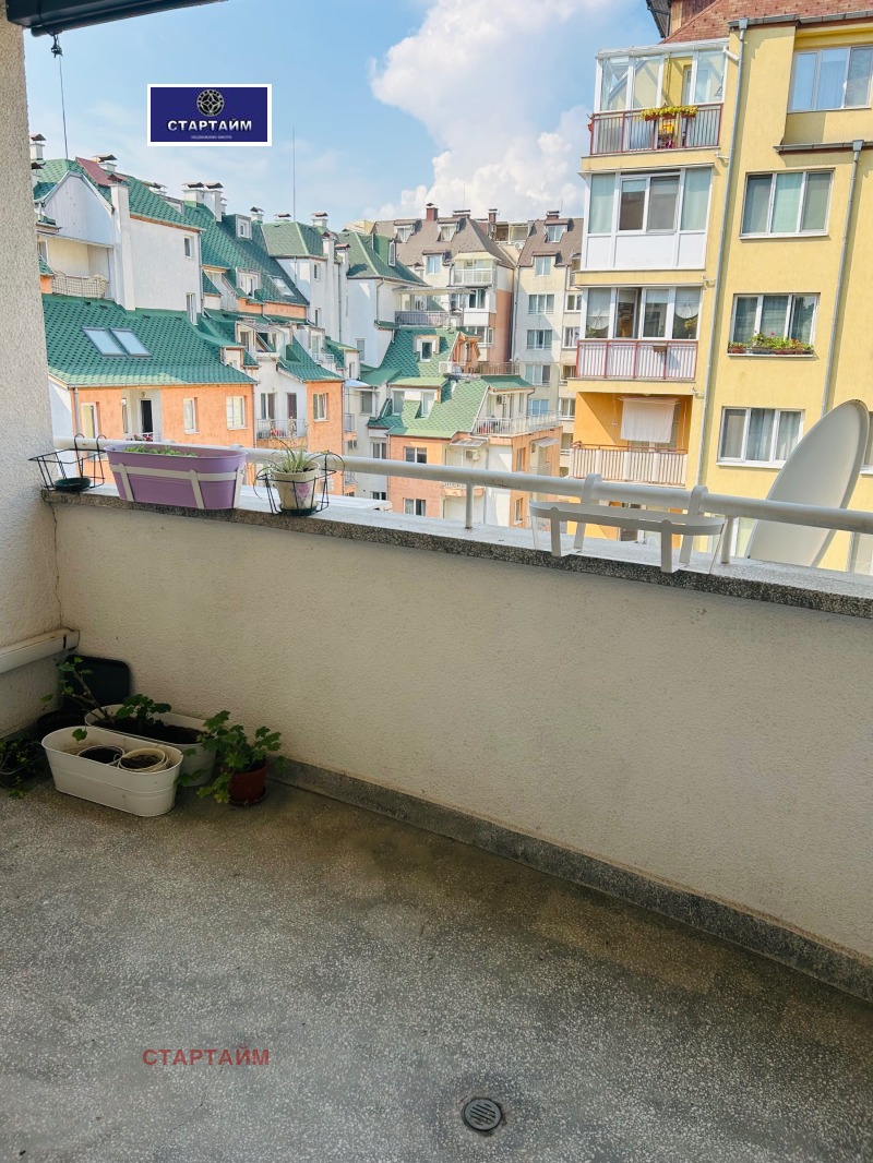 Zu verkaufen  2 Schlafzimmer Sofia , Mladost 1 , 110 qm | 36105405 - Bild [16]