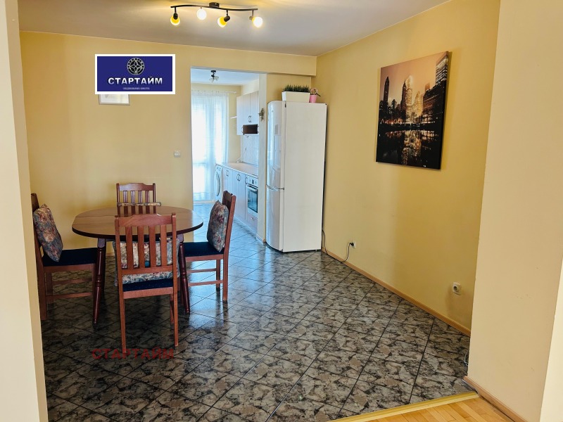 Zu verkaufen  2 Schlafzimmer Sofia , Mladost 1 , 110 qm | 36105405 - Bild [13]