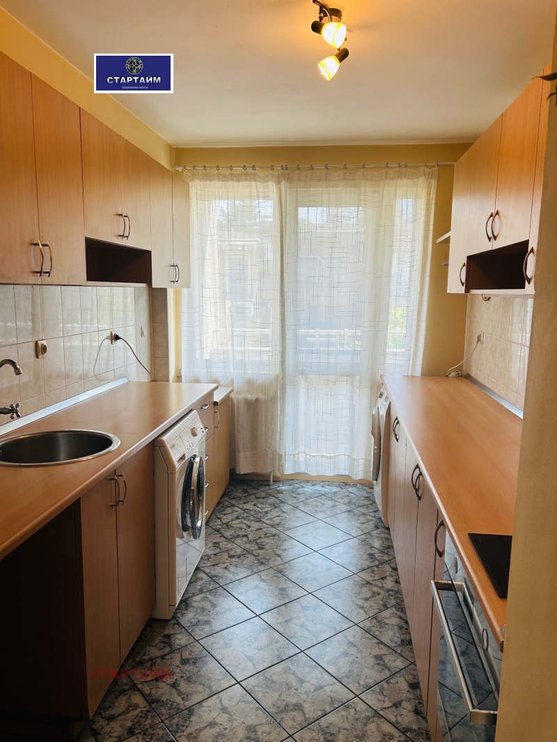 Zu verkaufen  2 Schlafzimmer Sofia , Mladost 1 , 110 qm | 36105405