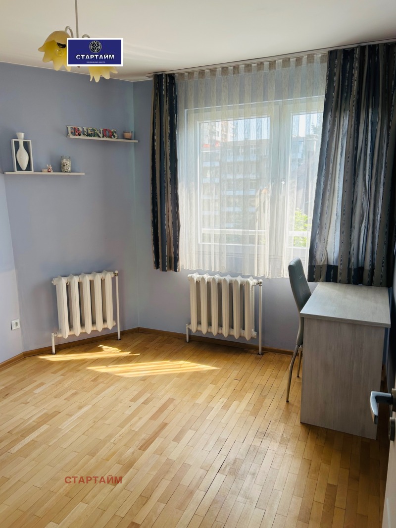 Zu verkaufen  2 Schlafzimmer Sofia , Mladost 1 , 110 qm | 36105405 - Bild [10]
