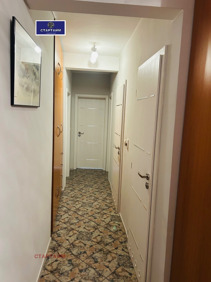 Zu verkaufen  2 Schlafzimmer Sofia , Mladost 1 , 110 qm | 36105405 - Bild [14]