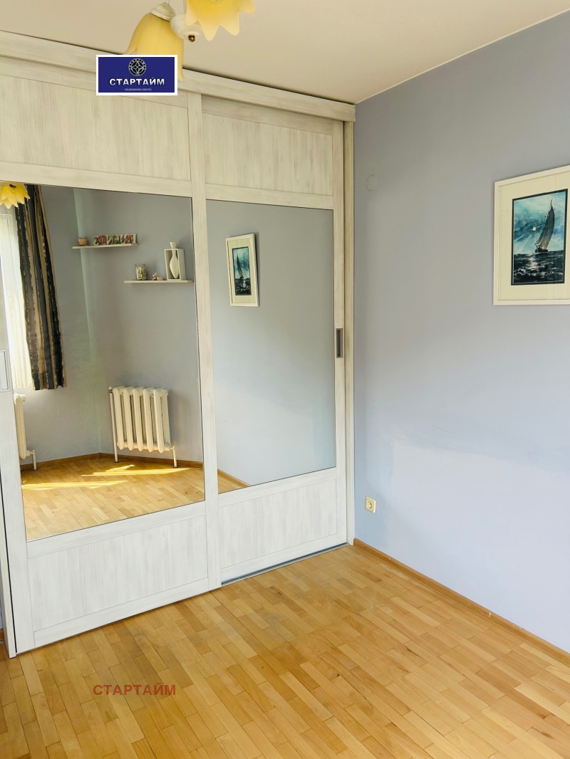 Zu verkaufen  2 Schlafzimmer Sofia , Mladost 1 , 110 qm | 36105405 - Bild [9]