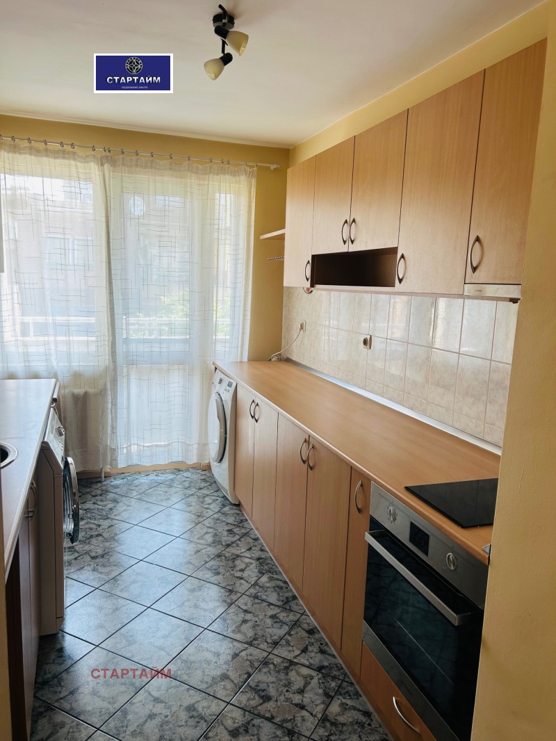 Zu verkaufen  2 Schlafzimmer Sofia , Mladost 1 , 110 qm | 36105405 - Bild [11]