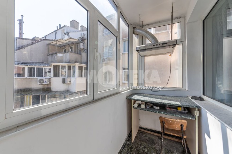 Eladó  2 hálószobás Varna , Ljatno kino Trakija , 85 négyzetméter | 11220443 - kép [7]