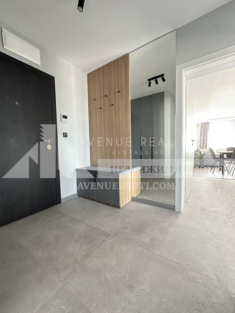 Myytävänä  2 makuuhuonetta Plovdiv , Ostromila , 109 neliömetriä | 45666464 - kuva [13]