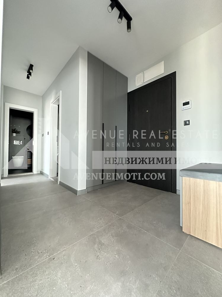 Myytävänä  2 makuuhuonetta Plovdiv , Ostromila , 109 neliömetriä | 45666464 - kuva [12]