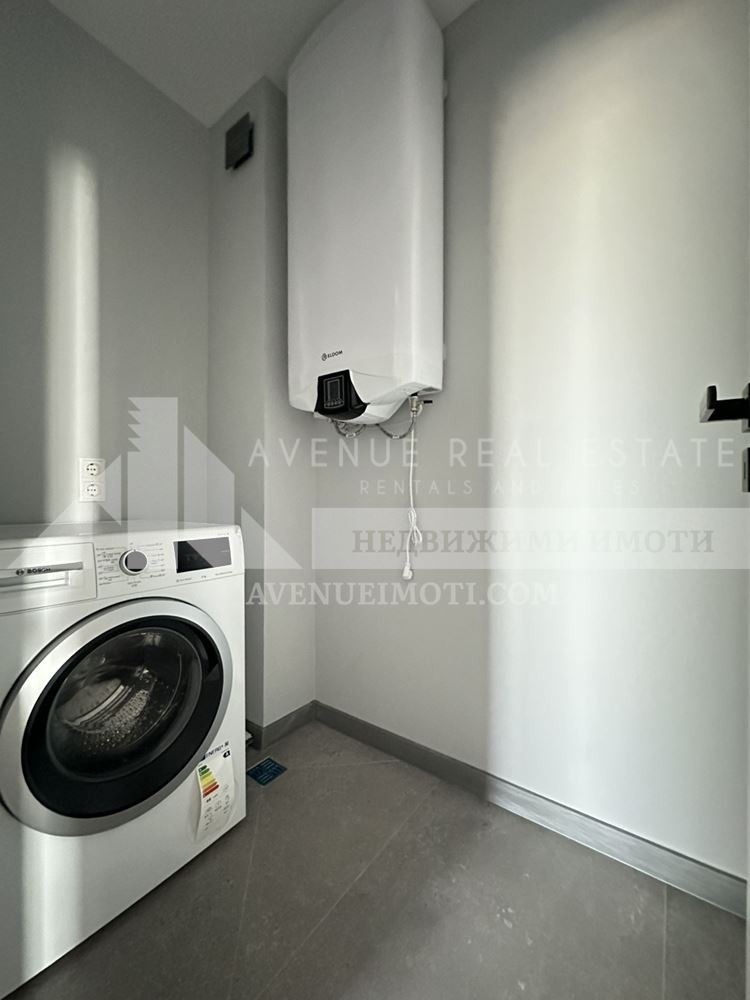 Myytävänä  2 makuuhuonetta Plovdiv , Ostromila , 109 neliömetriä | 45666464 - kuva [11]