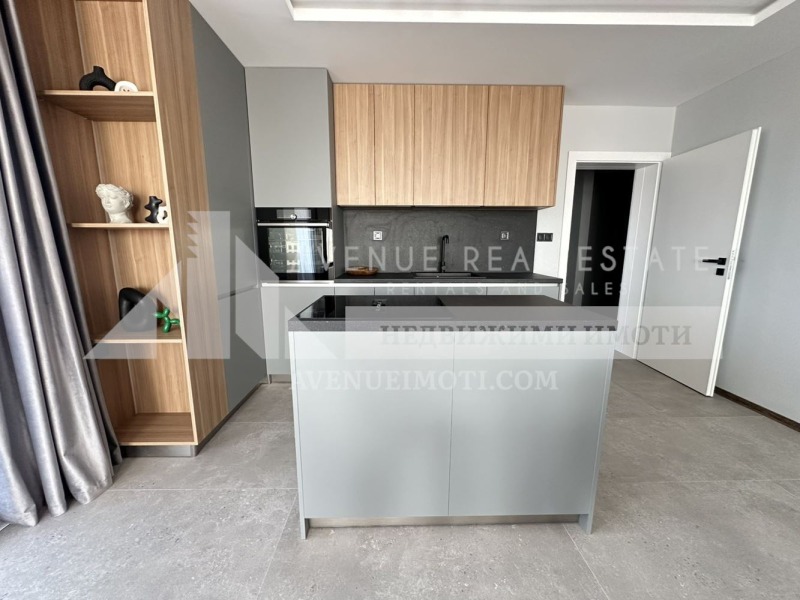 Myytävänä  2 makuuhuonetta Plovdiv , Ostromila , 109 neliömetriä | 45666464 - kuva [6]