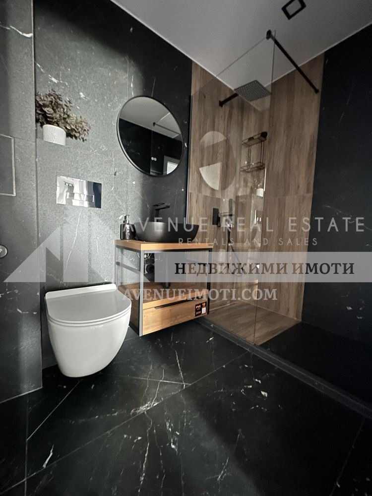 Myytävänä  2 makuuhuonetta Plovdiv , Ostromila , 109 neliömetriä | 45666464 - kuva [14]