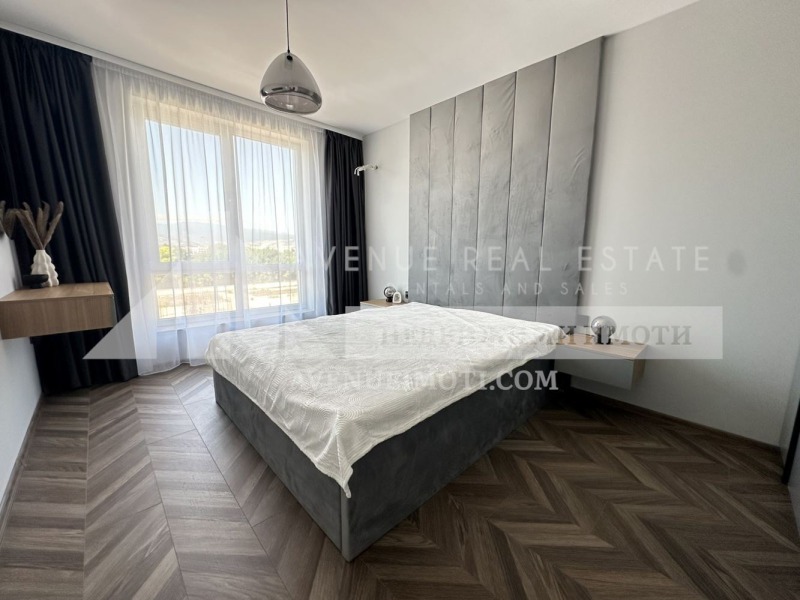 Myytävänä  2 makuuhuonetta Plovdiv , Ostromila , 109 neliömetriä | 45666464 - kuva [8]