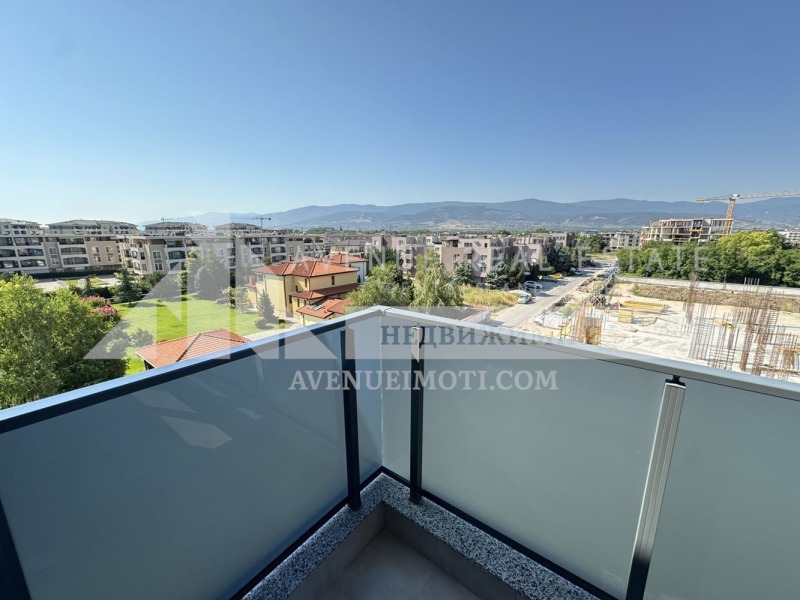 Myytävänä  2 makuuhuonetta Plovdiv , Ostromila , 109 neliömetriä | 45666464 - kuva [15]