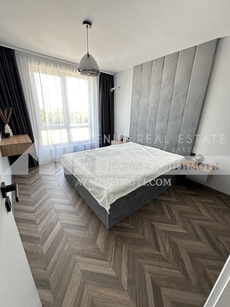 Myytävänä  2 makuuhuonetta Plovdiv , Ostromila , 109 neliömetriä | 45666464 - kuva [9]
