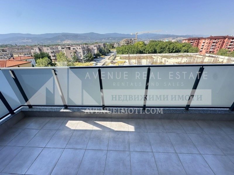 Myytävänä  2 makuuhuonetta Plovdiv , Ostromila , 109 neliömetriä | 45666464 - kuva [16]