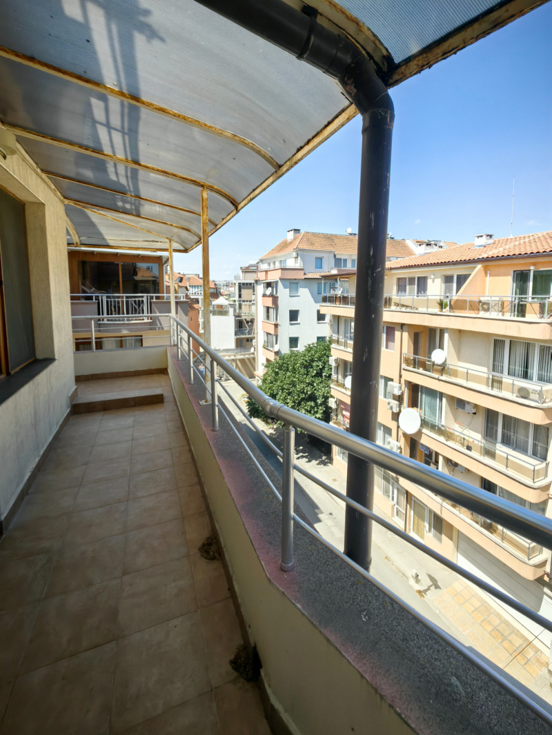 Til salgs  2 soverom region Burgas , Pomorie , 84 kvm | 76516795 - bilde [13]