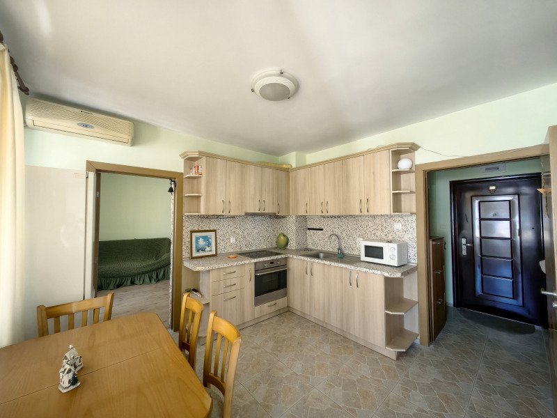 Til salgs  2 soverom region Burgas , Pomorie , 84 kvm | 76516795 - bilde [2]