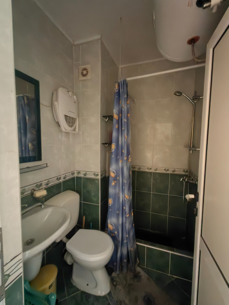 Til salgs  2 soverom region Burgas , Pomorie , 84 kvm | 76516795 - bilde [15]
