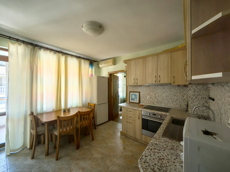 Продава  3-стаен, област Бургас, гр. Поморие •  125 000 € • ID 14646533 — holmes.bg - [1] 