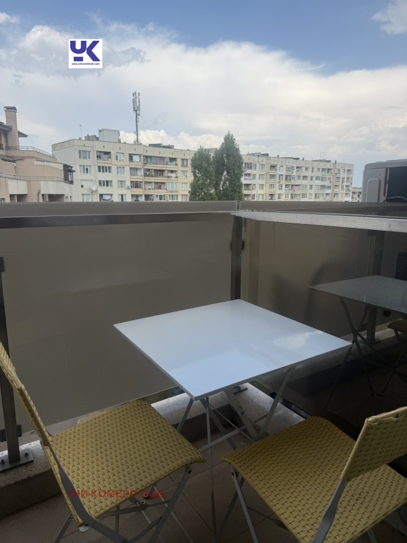 Продава  3-стаен град София , Младост 4 , 93 кв.м | 29245270 - изображение [4]
