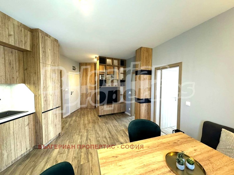 Na sprzedaż  2 sypialnie Sofia , Mladost 4 , 86 mkw | 69246422 - obraz [2]