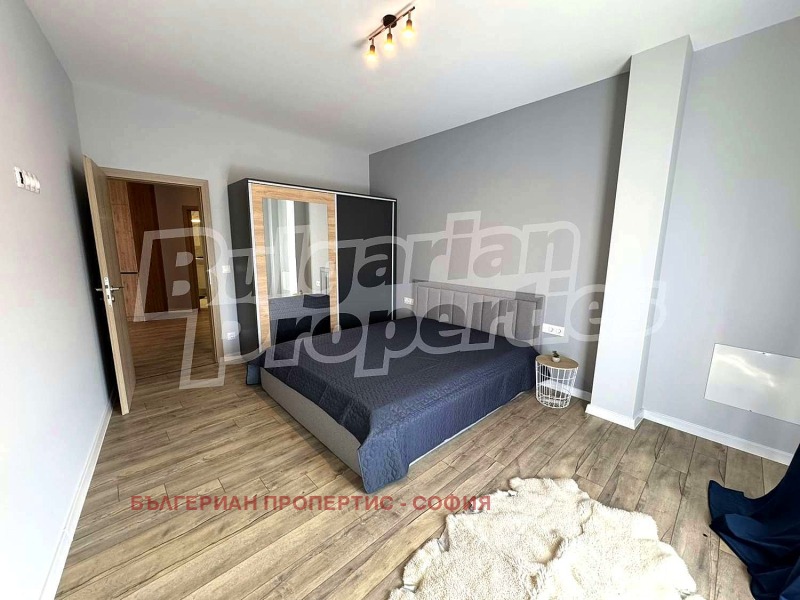 Na sprzedaż  2 sypialnie Sofia , Mladost 4 , 86 mkw | 69246422 - obraz [6]