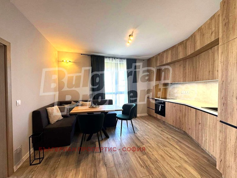 Na sprzedaż  2 sypialnie Sofia , Mladost 4 , 86 mkw | 69246422 - obraz [3]