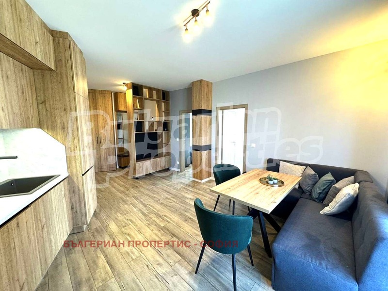 Na sprzedaż  2 sypialnie Sofia , Mladost 4 , 86 mkw | 69246422 - obraz [13]