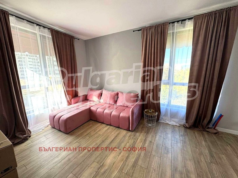 Na sprzedaż  2 sypialnie Sofia , Mladost 4 , 86 mkw | 69246422 - obraz [11]