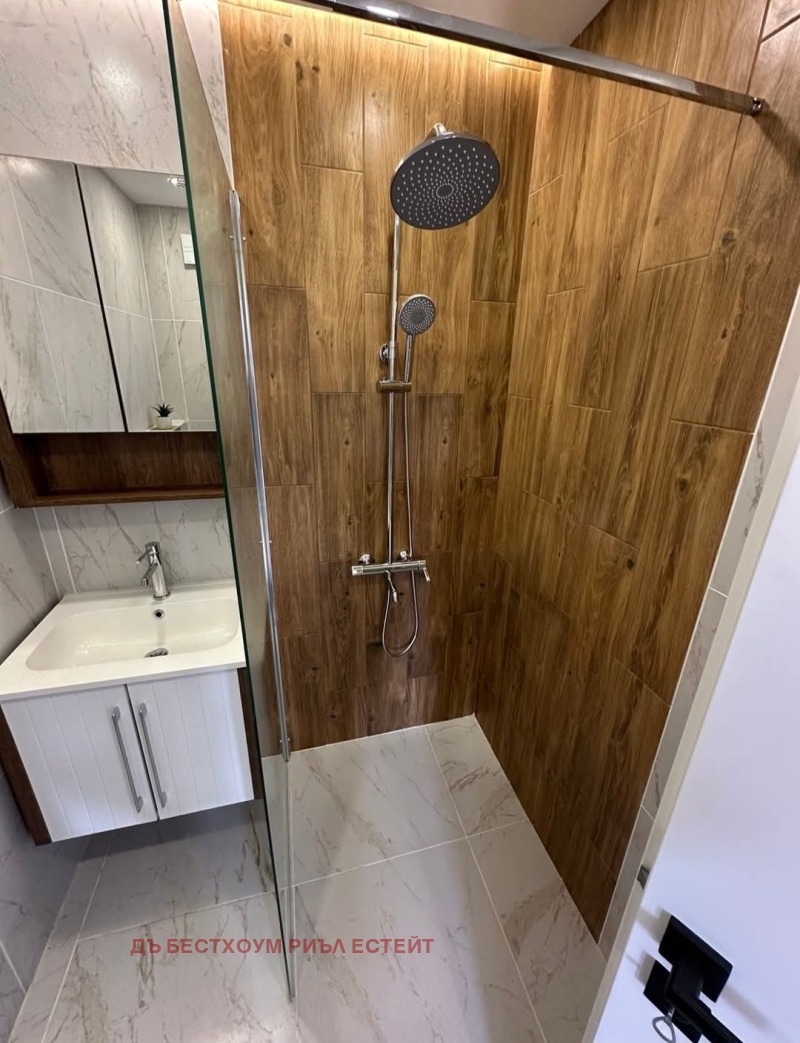 Продава 3-СТАЕН, гр. Варна, Трошево, снимка 4 - Апартаменти - 52236608