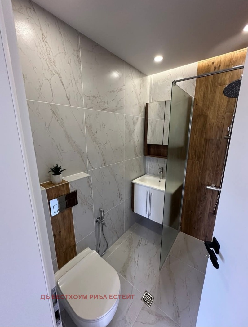 Продава 3-СТАЕН, гр. Варна, Трошево, снимка 3 - Апартаменти - 52236608