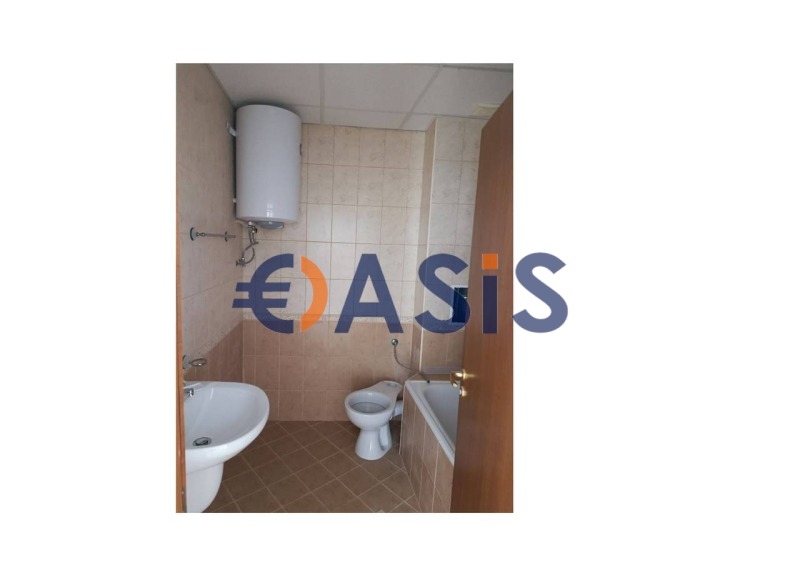 Продава 3-СТАЕН, гр. Свети Влас, област Бургас, снимка 7 - Апартаменти - 52329268