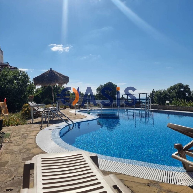 Продава 3-СТАЕН, гр. Свети Влас, област Бургас, снимка 12 - Апартаменти - 52329268