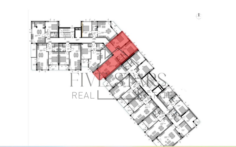 Продава 3-СТАЕН, гр. Варна, Владислав Варненчик 1, снимка 8 - Апартаменти - 52463969