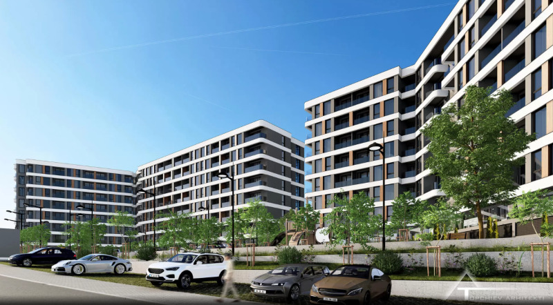 Продава 3-СТАЕН, гр. Варна, Владислав Варненчик 1, снимка 4 - Апартаменти - 52463969