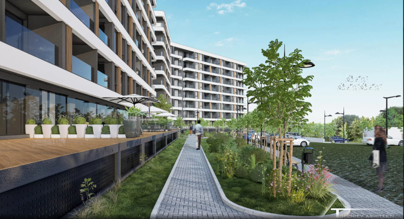 Продава 3-СТАЕН, гр. Варна, Владислав Варненчик 1, снимка 6 - Апартаменти - 52463969