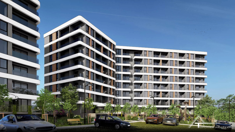 Продава 3-СТАЕН, гр. Варна, Владислав Варненчик 1, снимка 3 - Апартаменти - 52463969