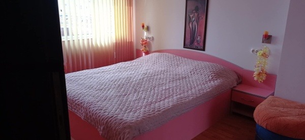 Продава 3-СТАЕН, гр. Свети Влас, област Бургас, снимка 4 - Апартаменти - 52613425