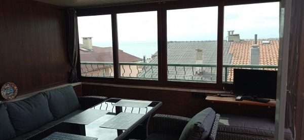 Продава 3-СТАЕН, гр. Свети Влас, област Бургас, снимка 5 - Апартаменти - 52613425