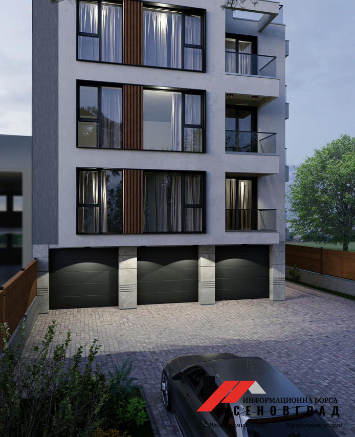 Продава 3-СТАЕН, гр. Асеновград, област Пловдив, снимка 3 - Апартаменти - 53538805