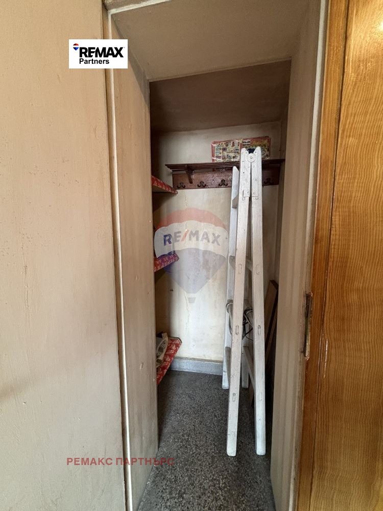 Продава 3-СТАЕН, гр. Варна, Окръжна болница-Генерали, снимка 13 - Апартаменти - 53927172