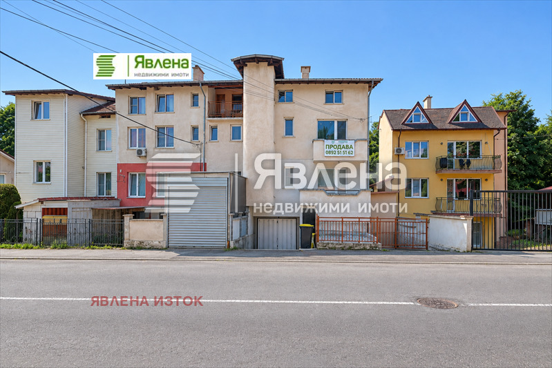 Продава 3-СТАЕН, гр. София, гр. Банкя, снимка 10 - Апартаменти - 55533820