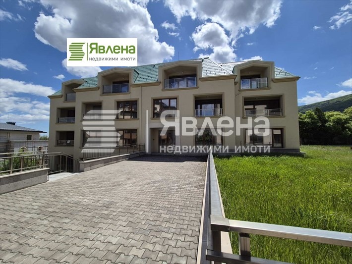 Продава  4-стаен град София , Драгалевци , 162 кв.м | 97253156 - изображение [16]