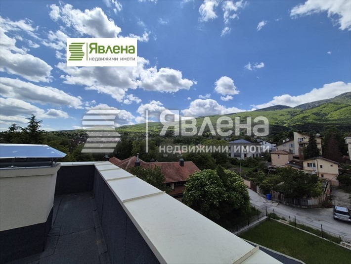 Продава  4-стаен град София , Драгалевци , 162 кв.м | 97253156 - изображение [17]