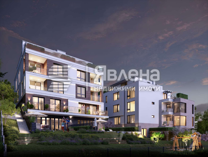 Продава 4-СТАЕН, гр. София, Бояна