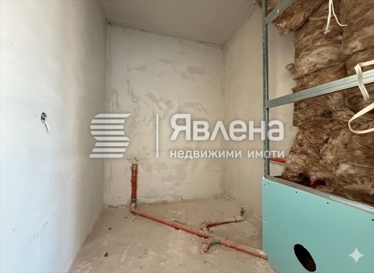 Продава 4-СТАЕН, гр. София, Бояна, снимка 8 - Апартаменти - 54416473