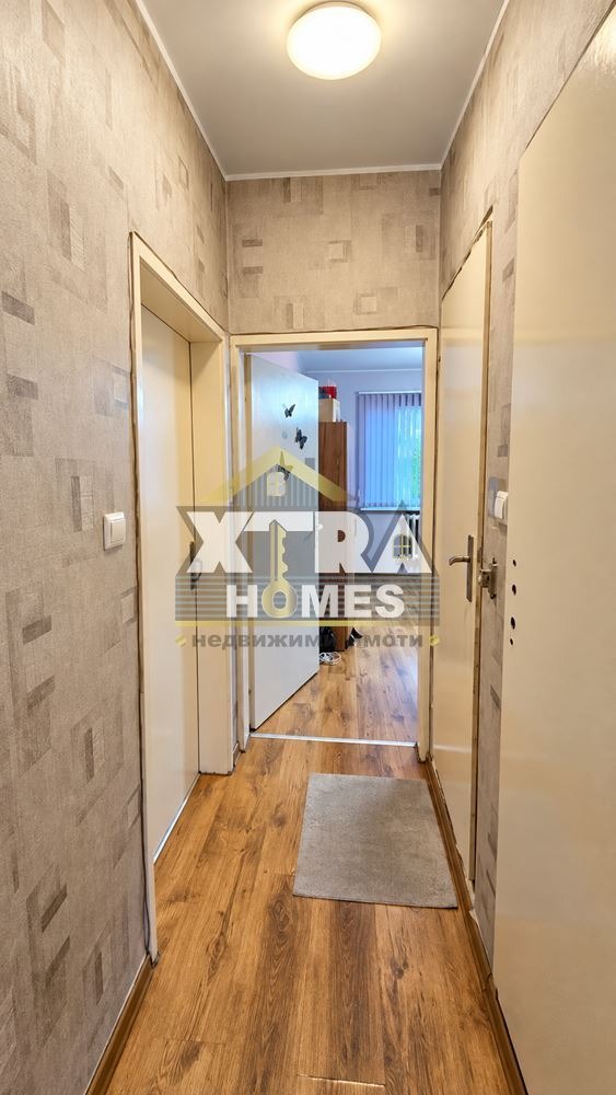 Продава 4-СТАЕН, гр. София, Левски Г, снимка 12 - Апартаменти - 56225177