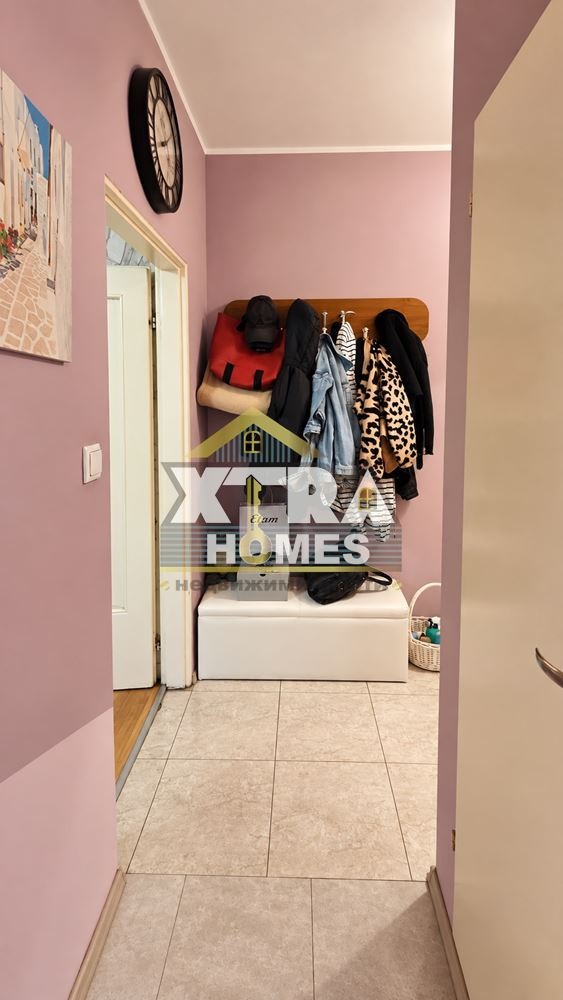 Продава 4-СТАЕН, гр. София, Левски Г, снимка 5 - Апартаменти - 56225177